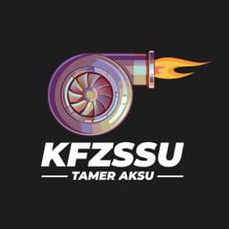 KFZSSU Logo